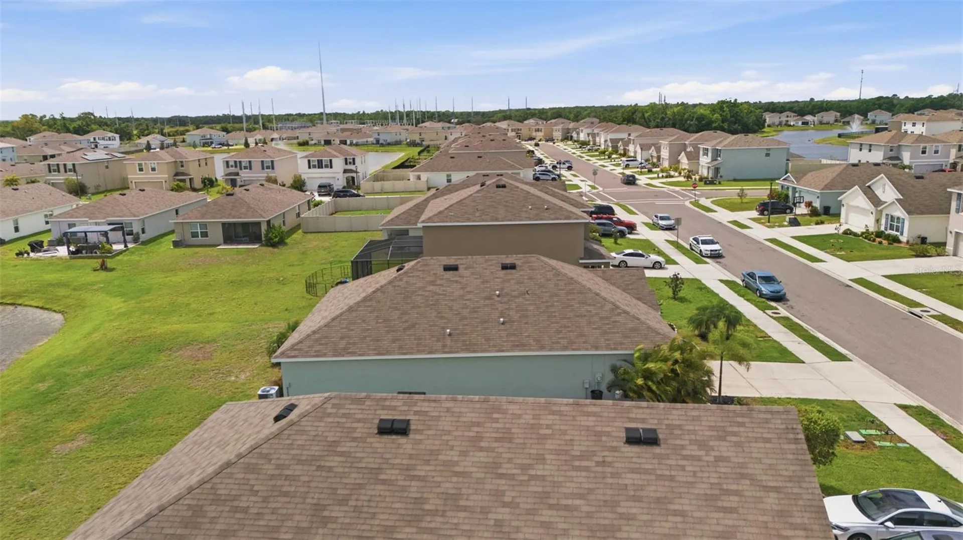 10316 Charlotte Drive Parrish FL 34219