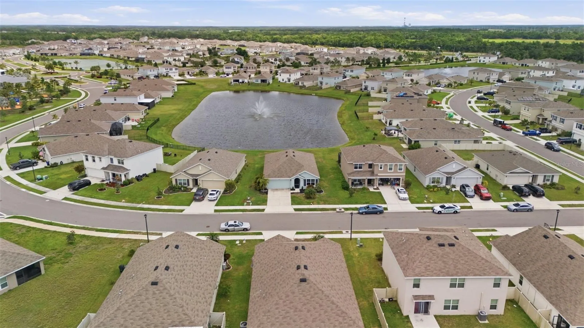 10316 Charlotte Drive Parrish FL 34219