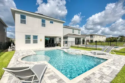 428 Southfield Street Kissimmee FL 34747