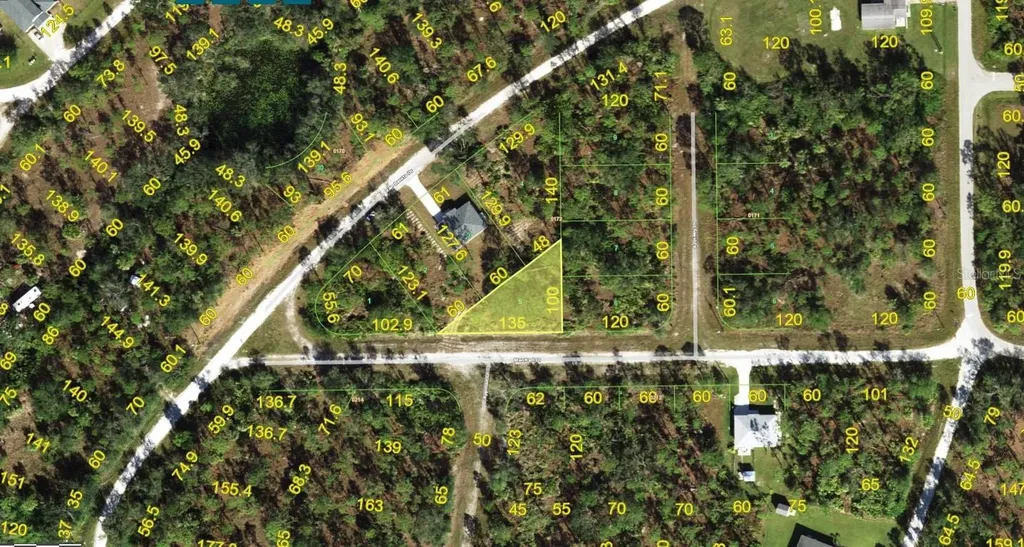 28086 Manfred Drive Punta Gorda FL 33955