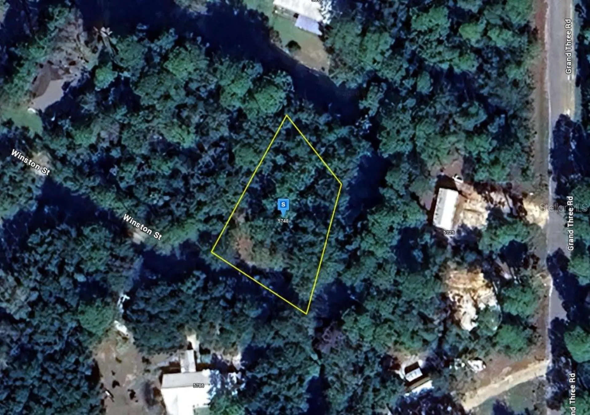 5748 Winston Street Milton FL 32583