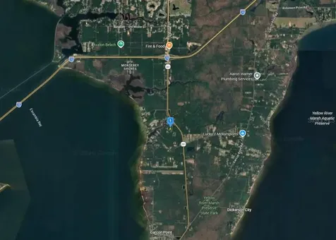 5748 Winston Street Milton FL 32583