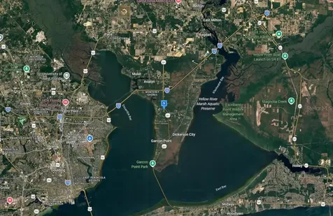 5748 Winston Street Milton FL 32583