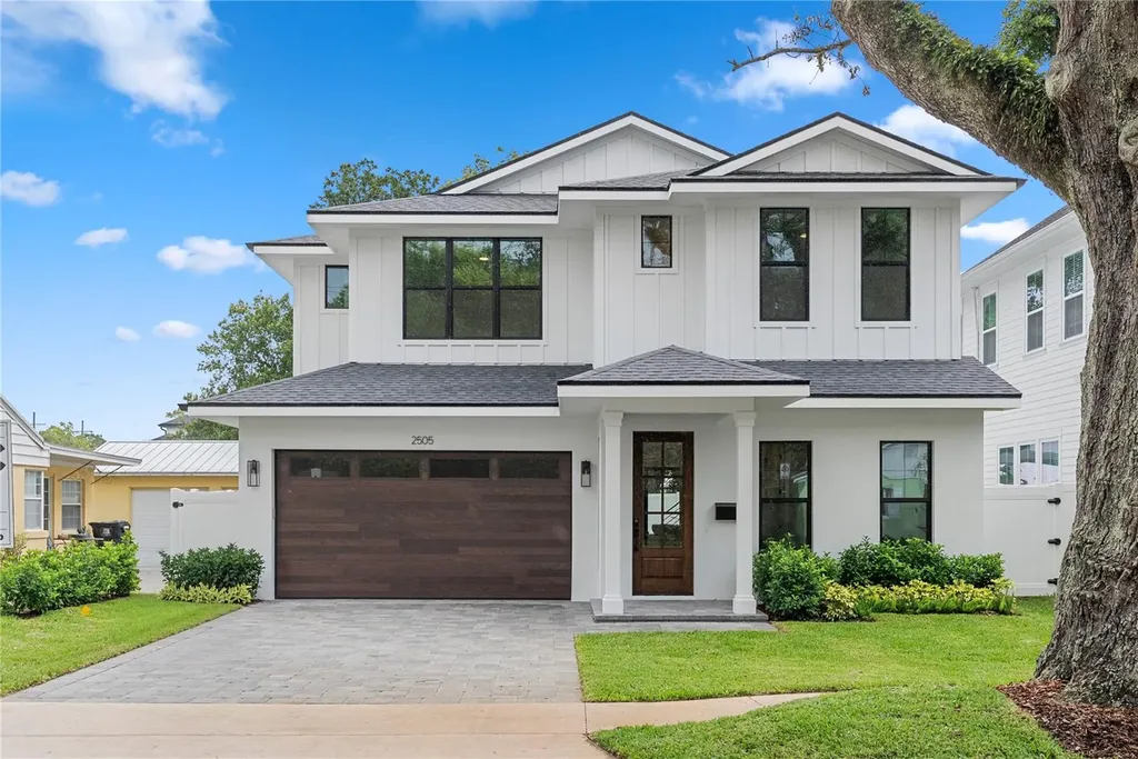 2505 Amherst Avenue Orlando FL 32804