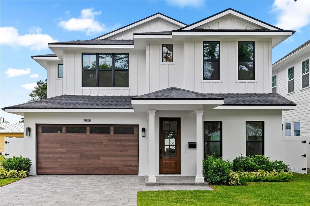 2505 Amherst Avenue Orlando FL 32804