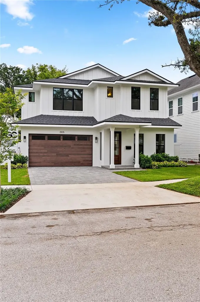 2505 Amherst Avenue Orlando FL 32804