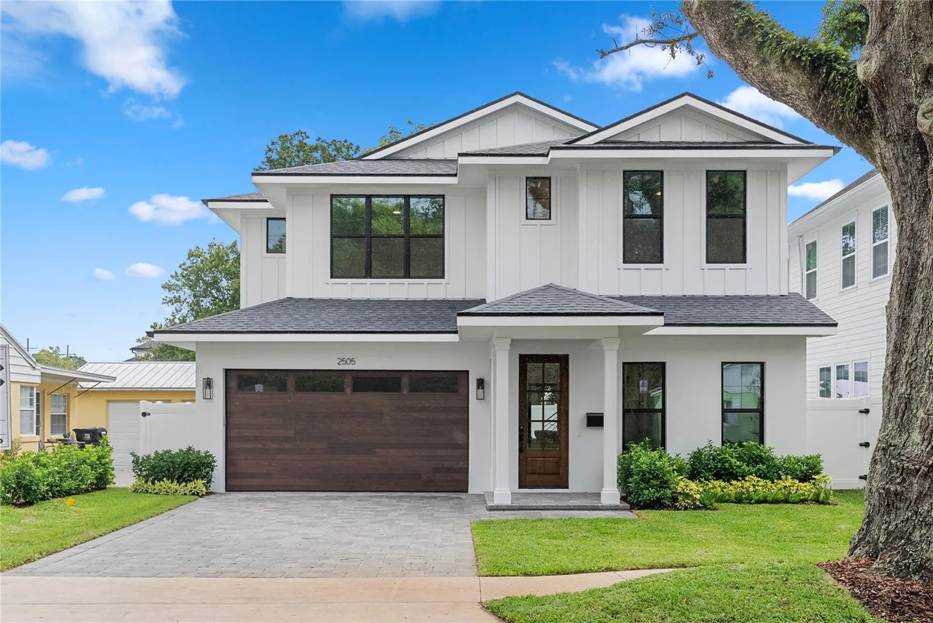 2505 Amherst Avenue Orlando FL 32804