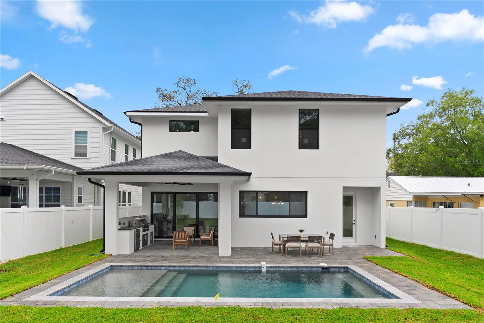 2505 Amherst Avenue Orlando FL 32804
