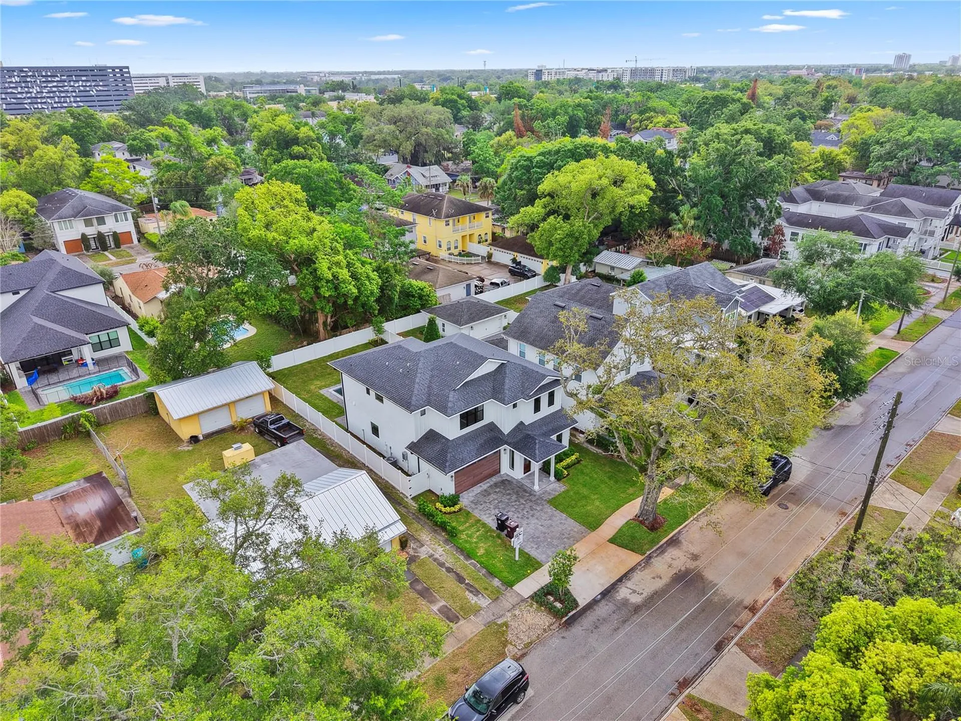 2505 Amherst Avenue Orlando FL 32804