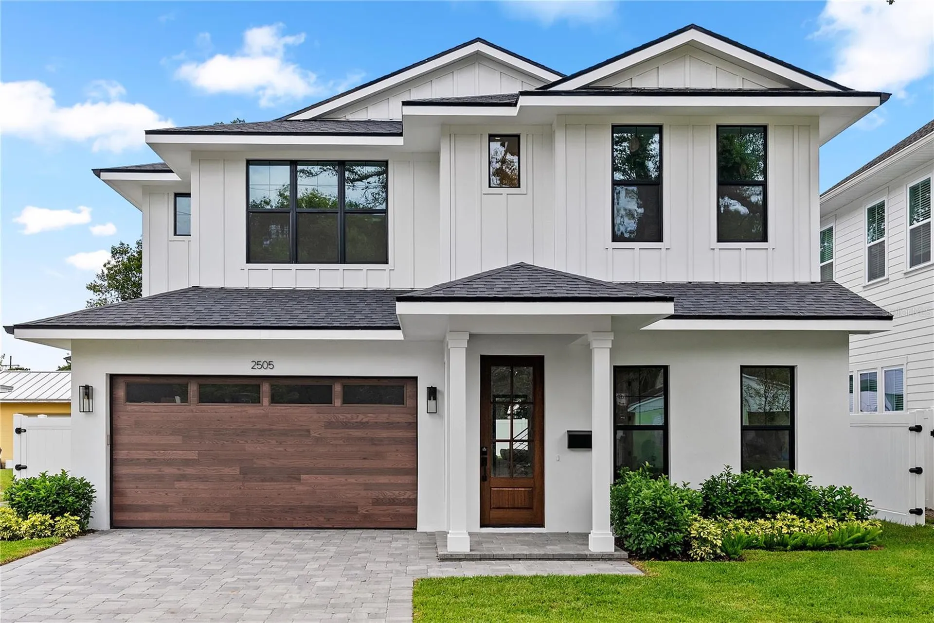 2505 Amherst Avenue Orlando FL 32804