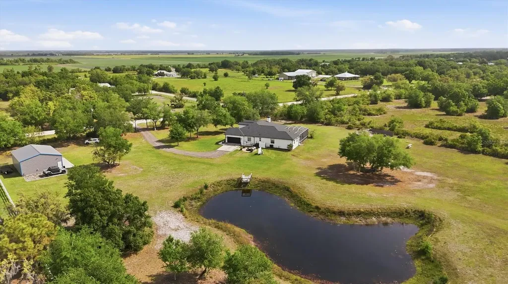 26920 Brandiff Road E Myakka City FL 34251