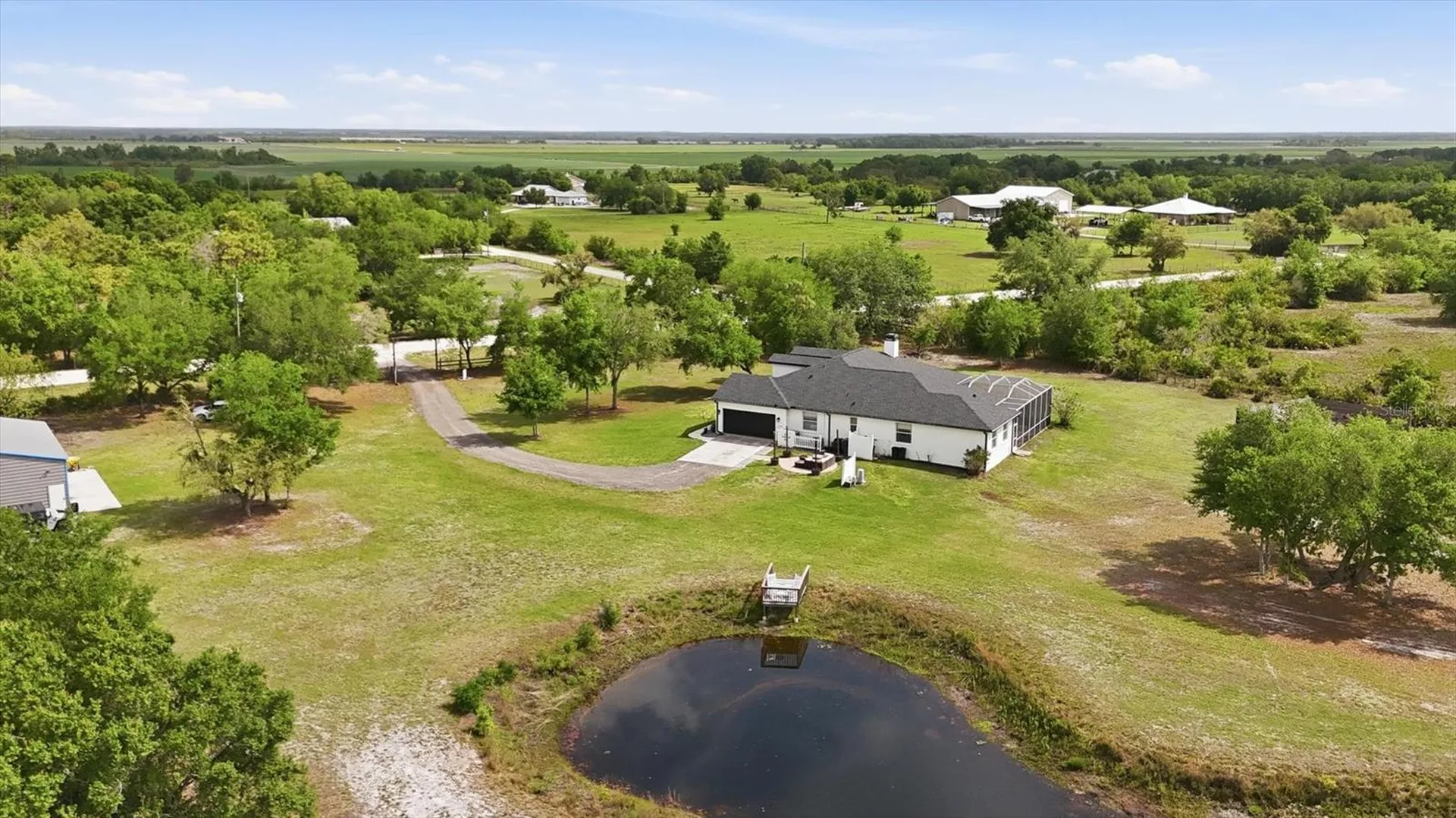 26920 Brandiff Road E Myakka City FL 34251