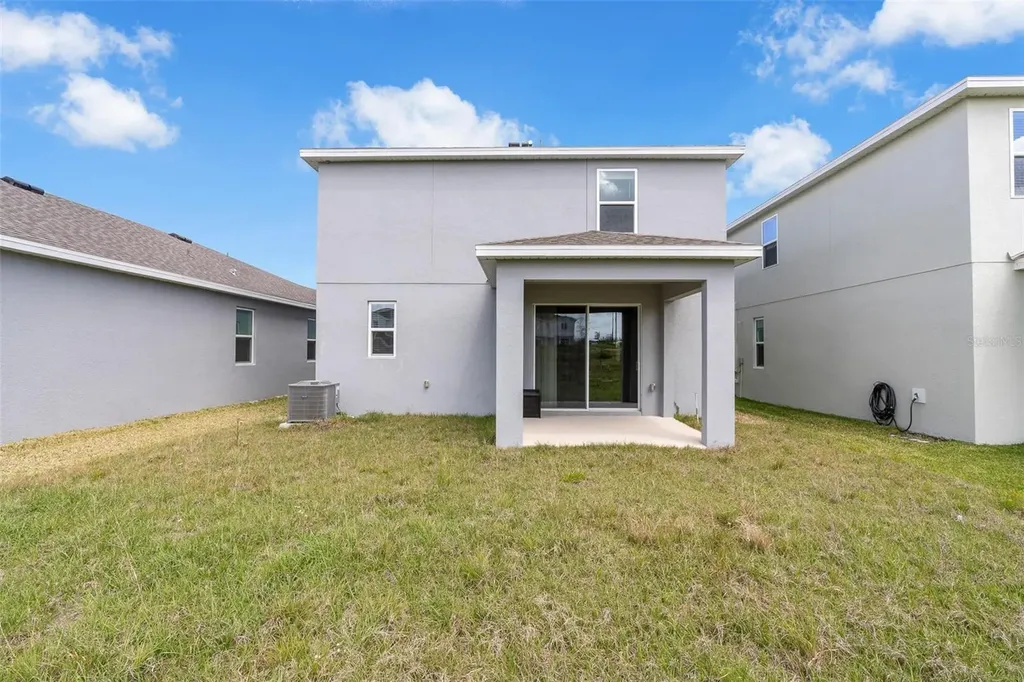 14735 Erice Avenue Clermont FL 34714