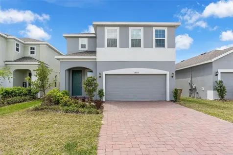 14735 Erice Avenue Clermont FL 34714