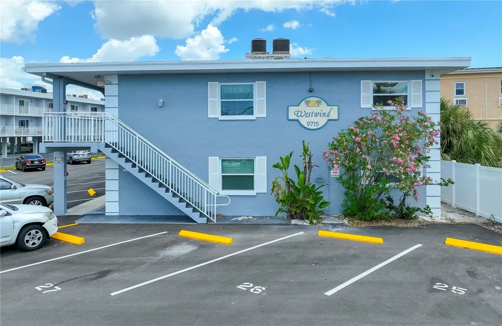 9715 Harrell Avenue Treasure Island FL 33706