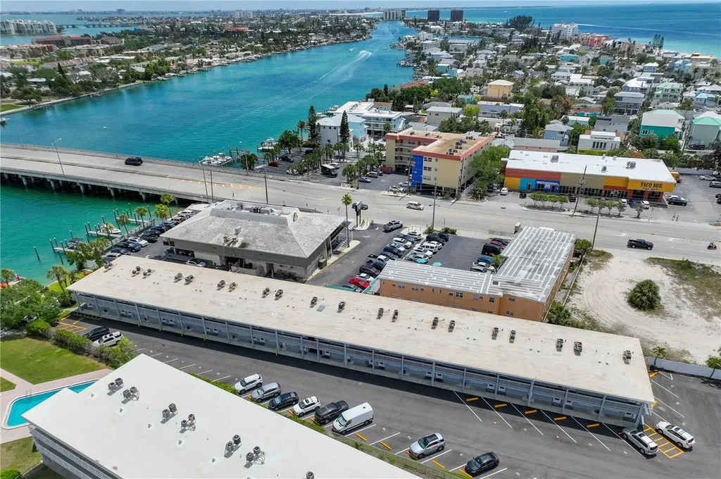 9715 Harrell Avenue Treasure Island FL 33706