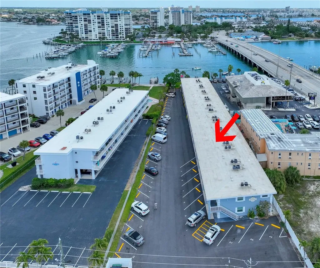 9715 Harrell Avenue Treasure Island FL 33706
