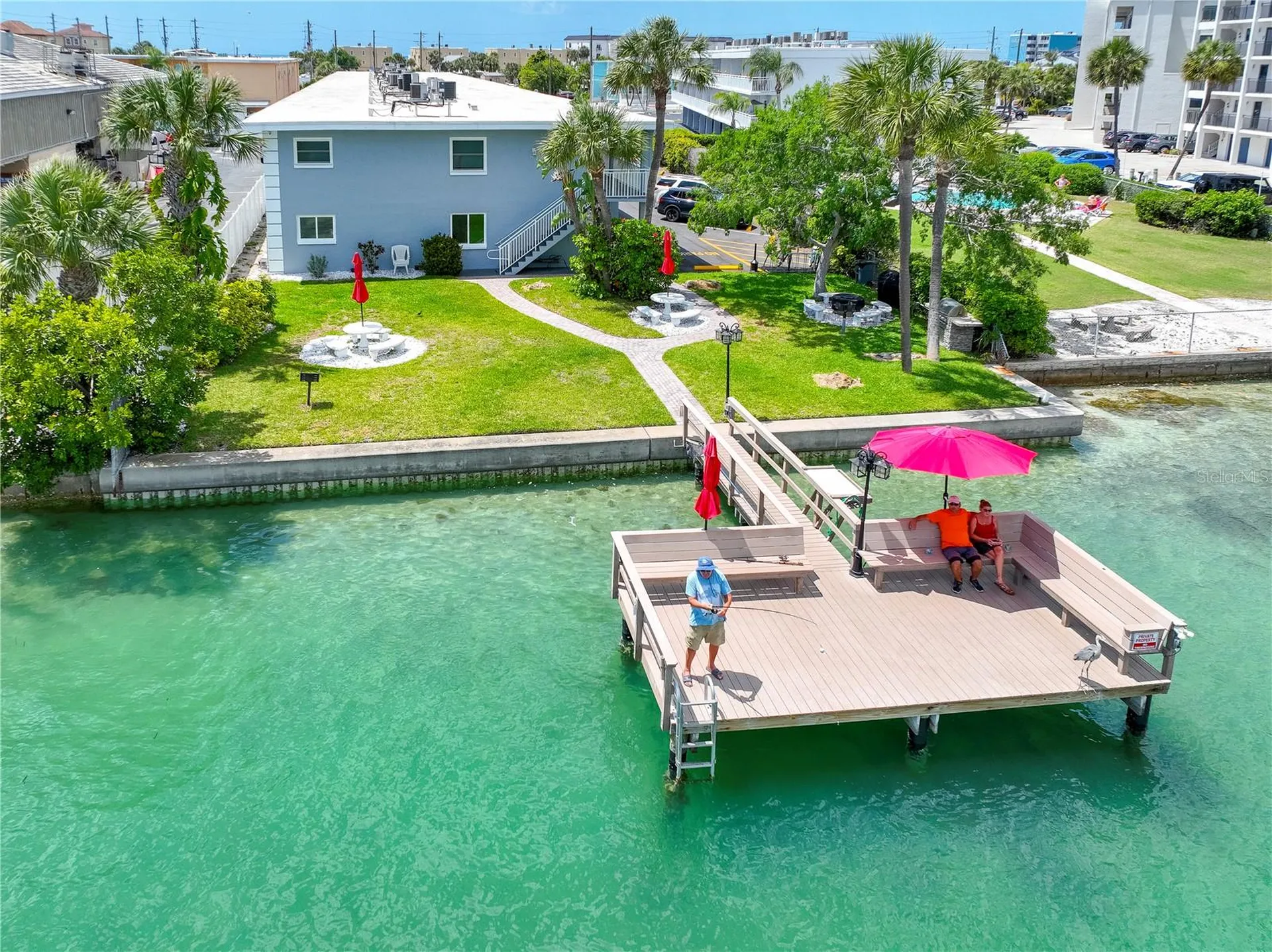 9715 Harrell Avenue Treasure Island FL 33706