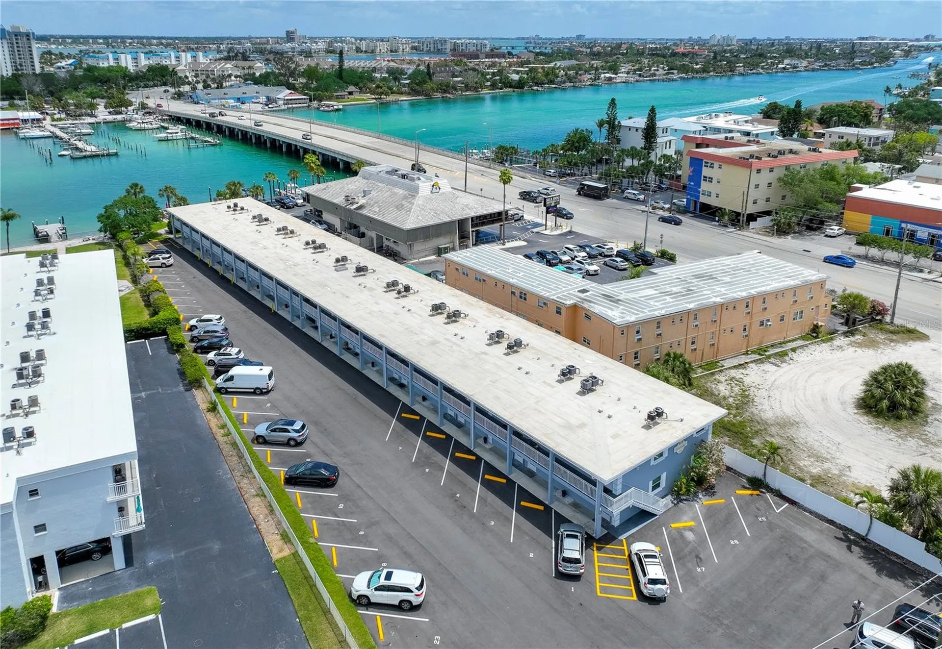 9715 Harrell Avenue Treasure Island FL 33706