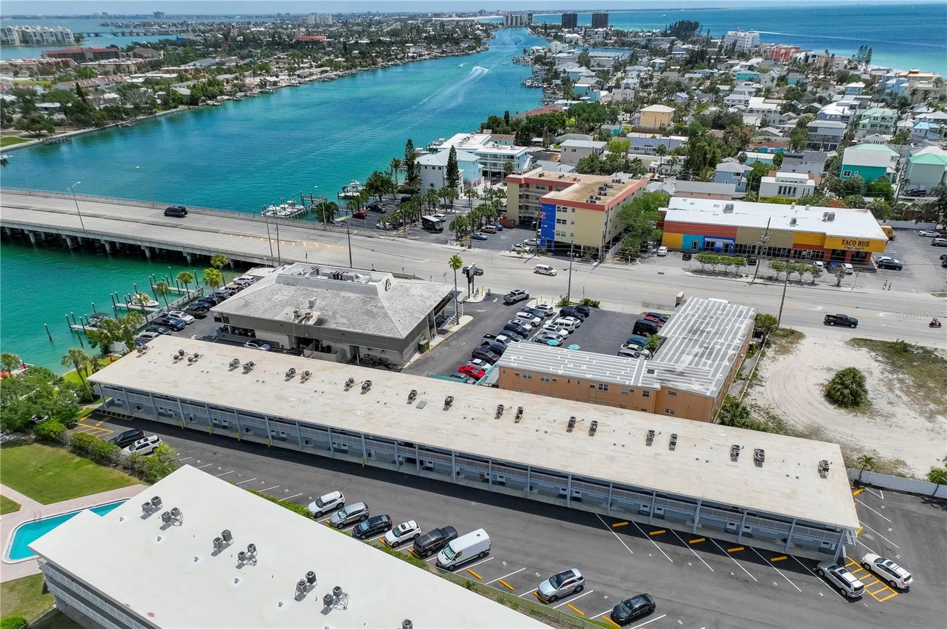 9715 Harrell Avenue Treasure Island FL 33706