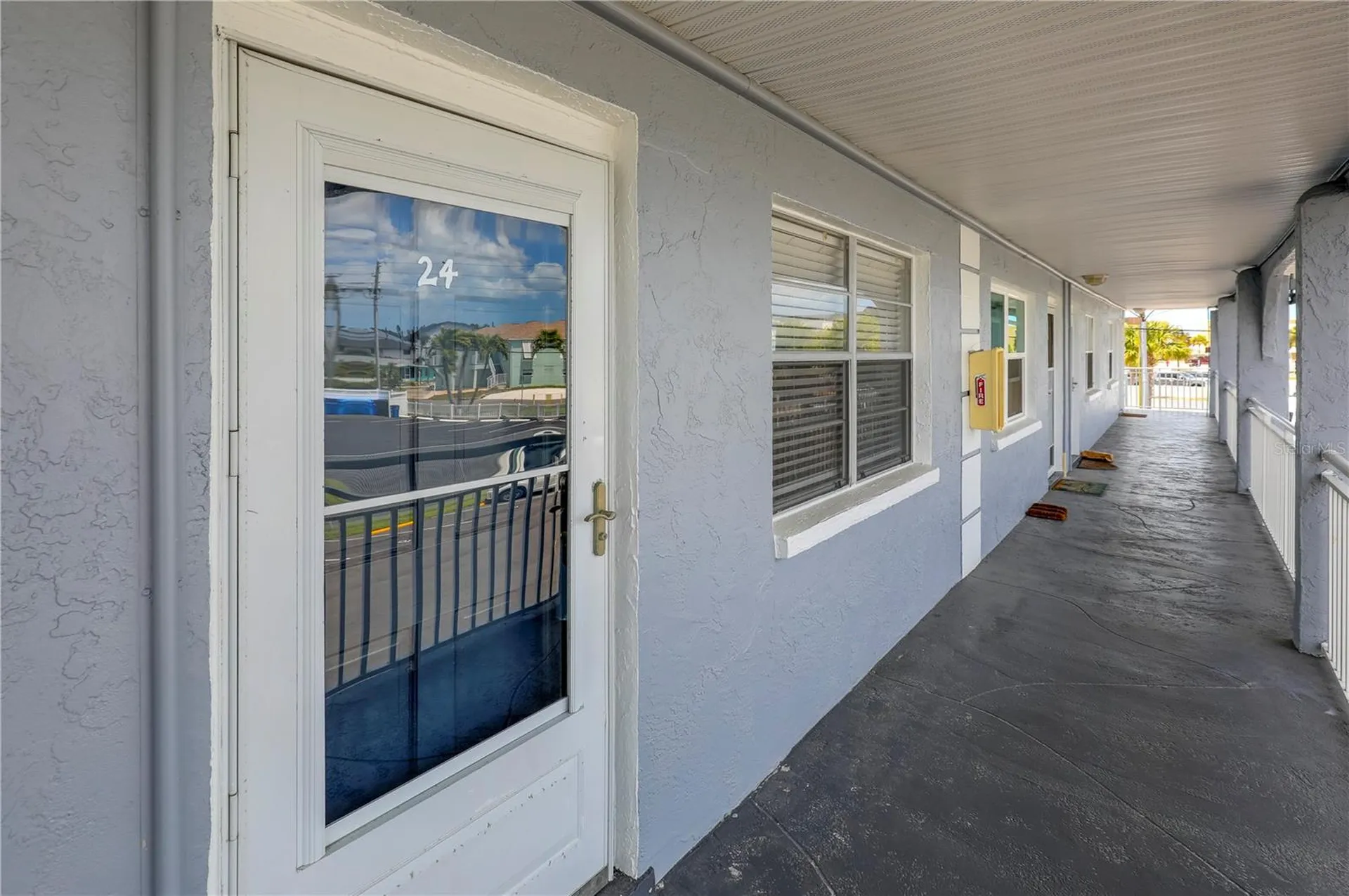 9715 Harrell Avenue Treasure Island FL 33706