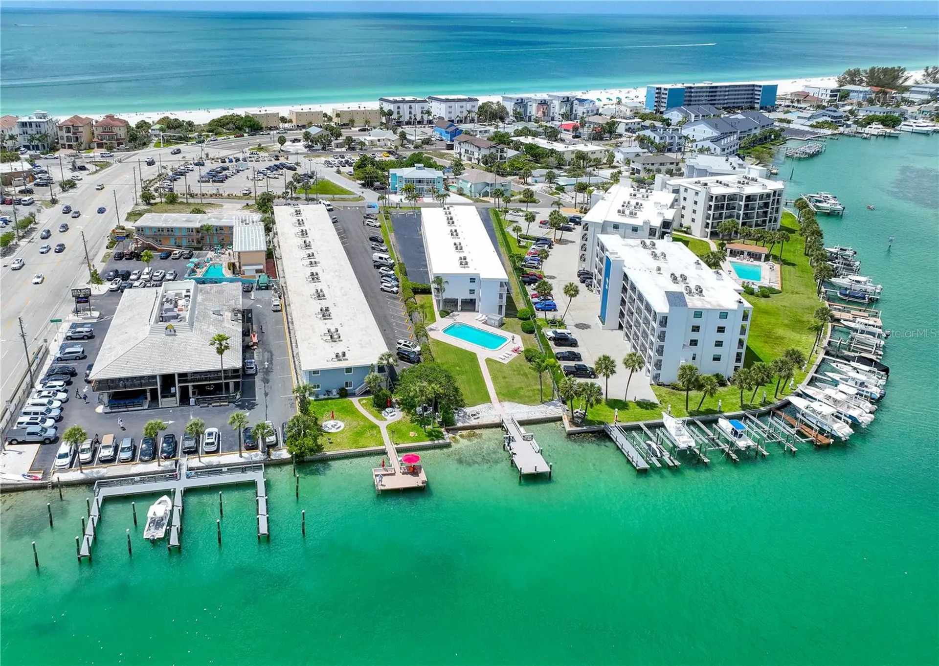 9715 Harrell Avenue Treasure Island FL 33706