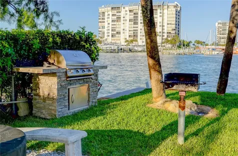 9715 Harrell Avenue Treasure Island FL 33706