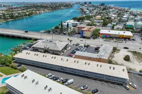 9715 Harrell Avenue Treasure Island FL 33706
