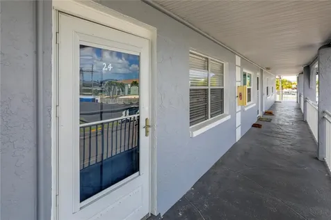 9715 Harrell Avenue Treasure Island FL 33706