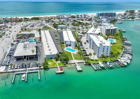 9715 Harrell Avenue Treasure Island FL 33706