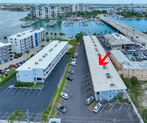 9715 Harrell Avenue Treasure Island FL 33706