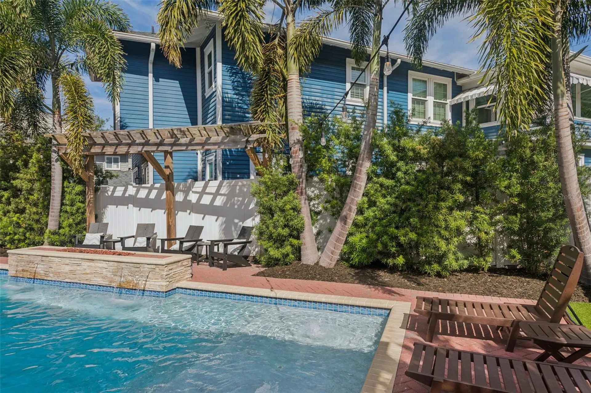 2509 W Palm Drive Tampa FL 33629