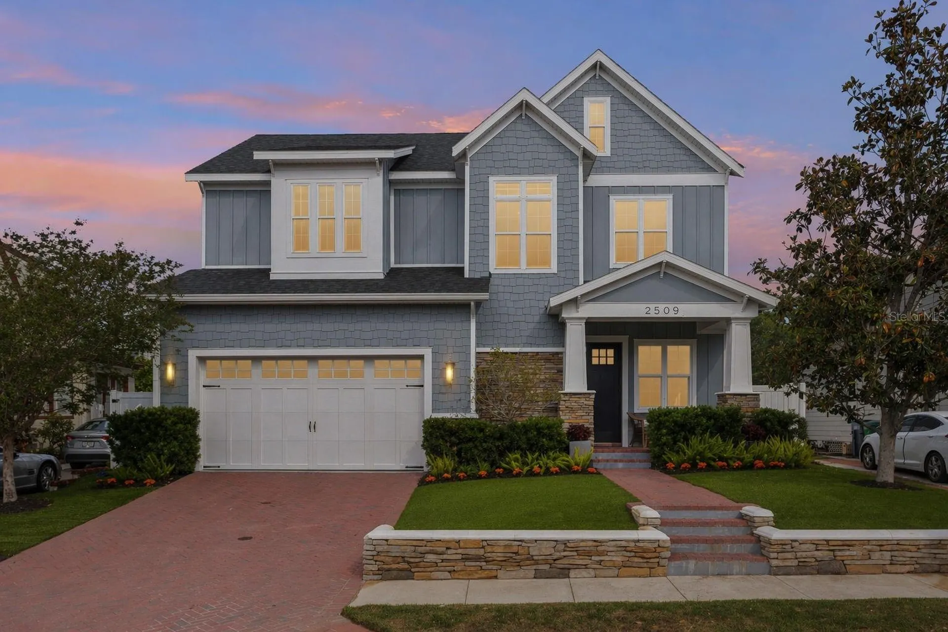 2509 W Palm Drive Tampa FL 33629