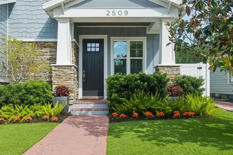 2509 W Palm Drive Tampa FL 33629