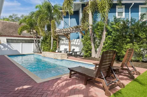 2509 W Palm Drive Tampa FL 33629