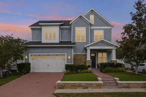 2509 W Palm Drive Tampa FL 33629