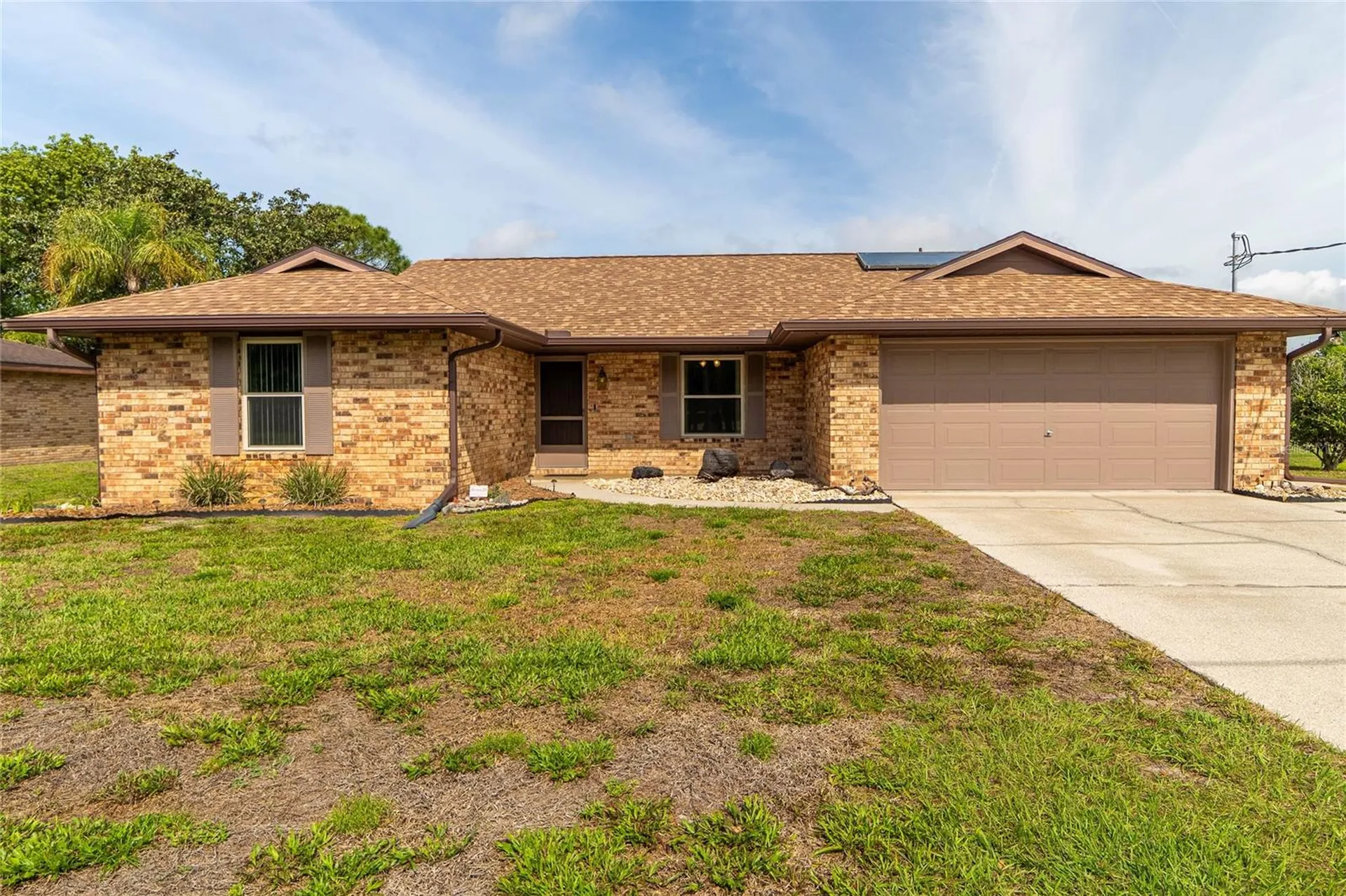 1020 Avis Lane Deltona FL 32738