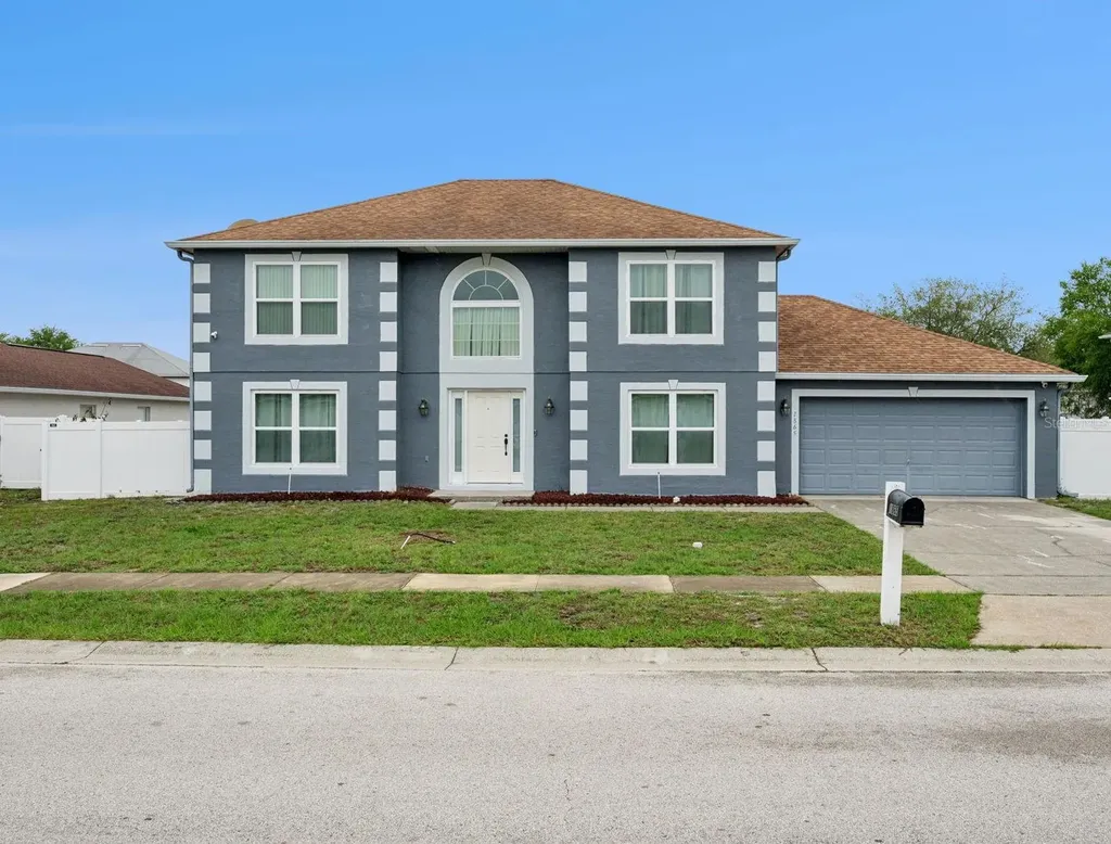 1865 Ashton Park Place St Cloud FL 34771