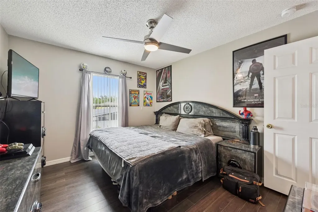 1865 Ashton Park Place St Cloud FL 34771