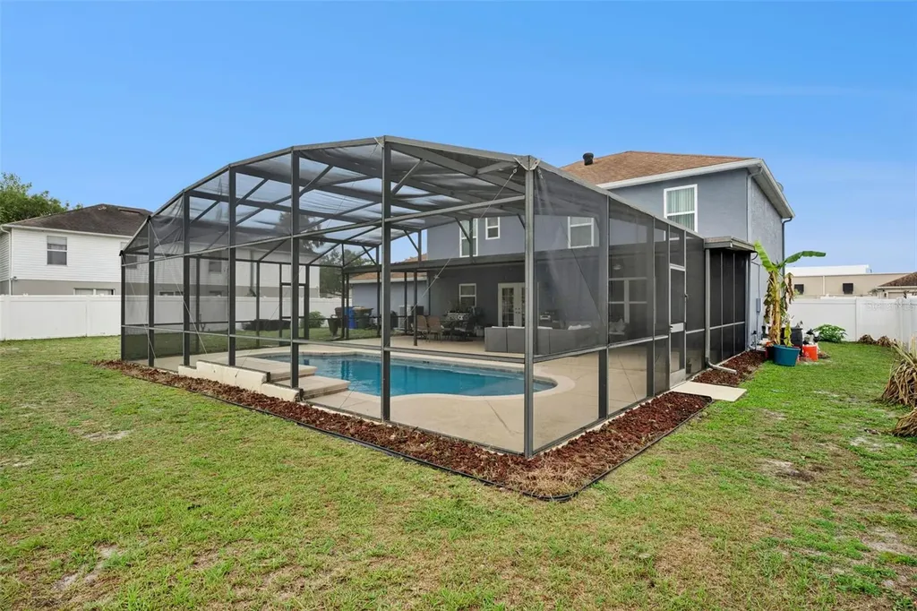 1865 Ashton Park Place St Cloud FL 34771