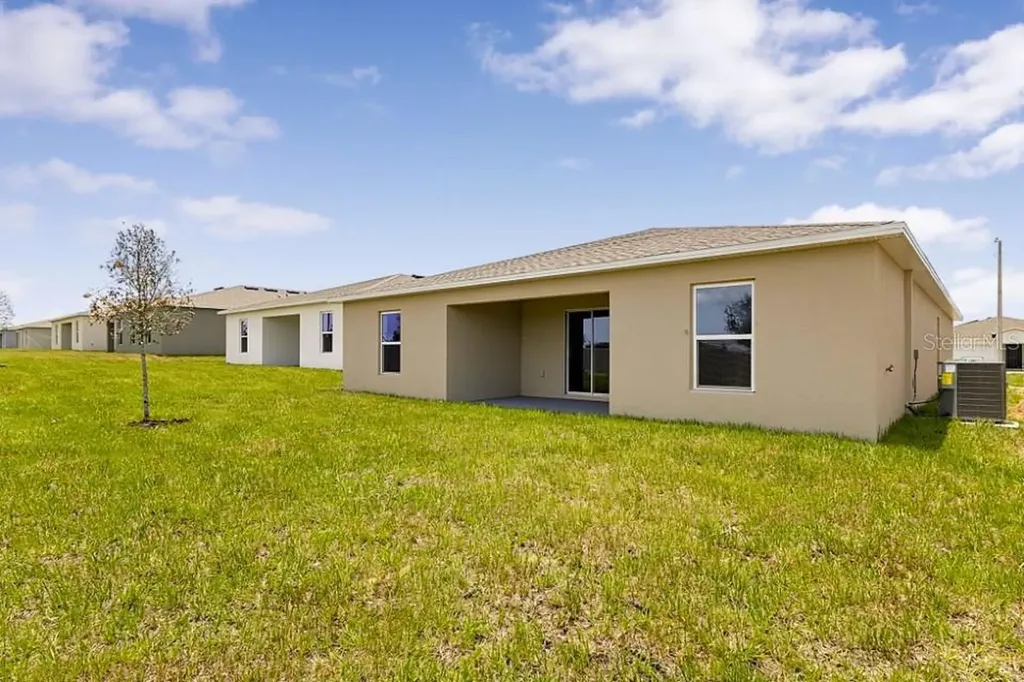 3529 Dahlia Drive Lake Hamilton FL 33851