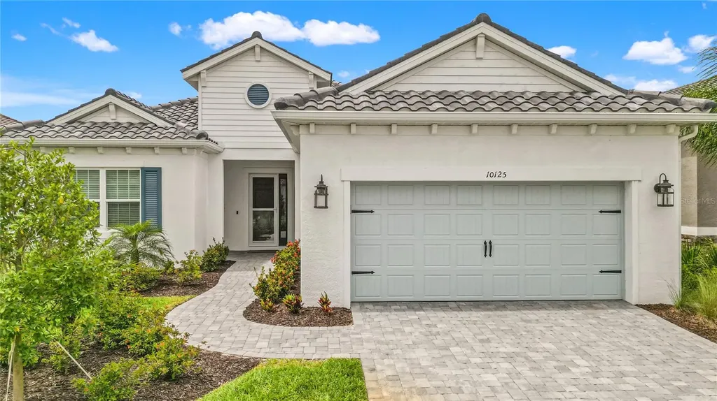 10125 Crystal Isles Circle Sarasota FL 34241