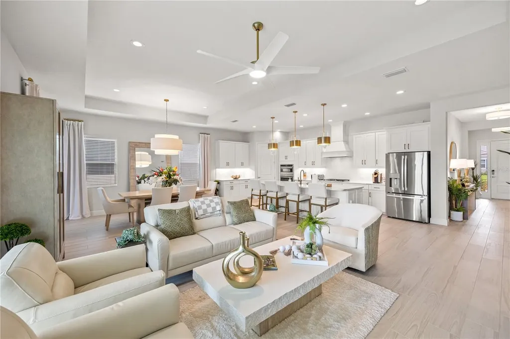 10125 Crystal Isles Circle Sarasota FL 34241