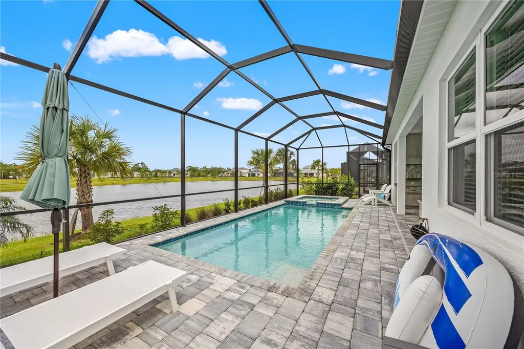 10125 Crystal Isles Circle Sarasota FL 34241