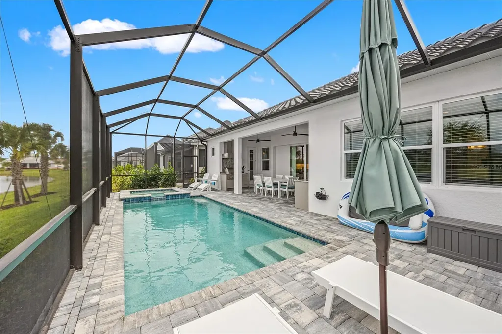 10125 Crystal Isles Circle Sarasota FL 34241