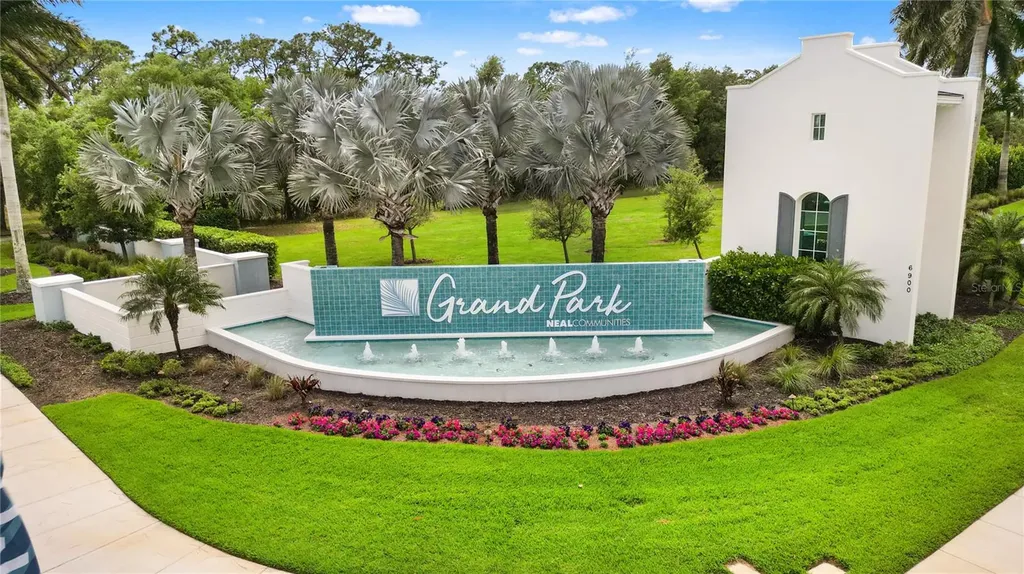 10125 Crystal Isles Circle Sarasota FL 34241