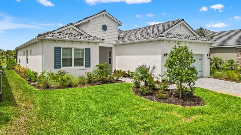 10125 Crystal Isles Circle Sarasota FL 34241
