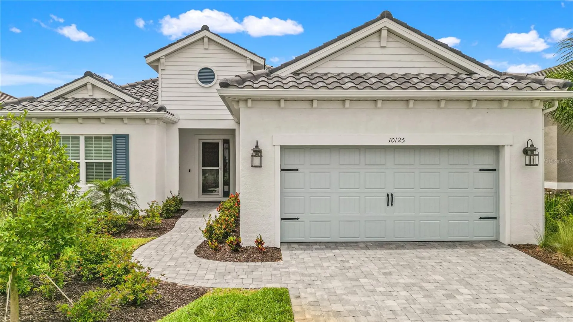 10125 Crystal Isles Circle Sarasota FL 34241