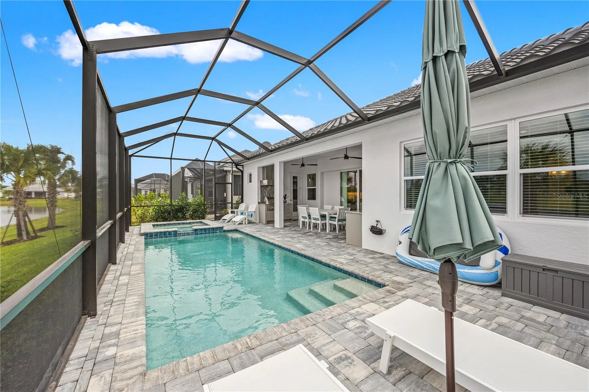 10125 Crystal Isles Circle Sarasota FL 34241