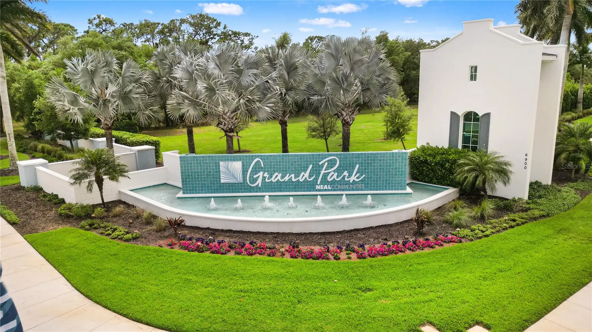 10125 Crystal Isles Circle Sarasota FL 34241